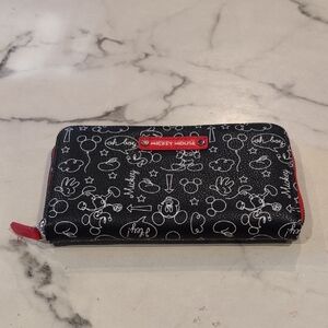 Mickey Mouse Wallet